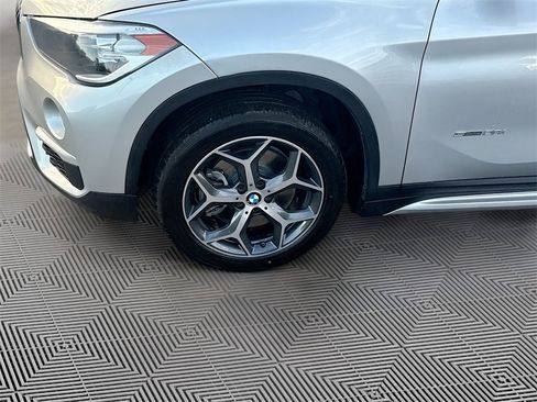 Used 2018 BMW X1 sDrive28i image 34