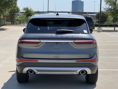 New 2025 Lincoln Corsair FWD image 8