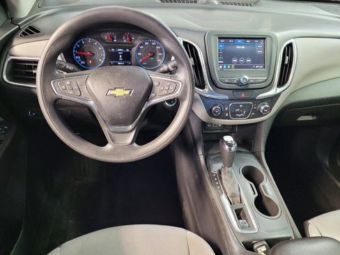 Used 2019 Chevrolet Equinox LS FWD image 22