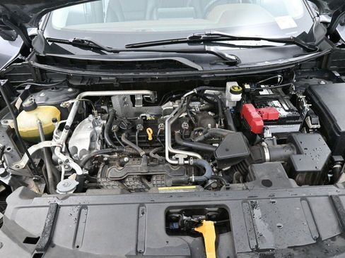 Used 2021 Nissan Rogue SV w/ Premium Package FWD image 35