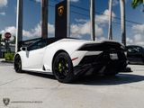 Used 2020 Lamborghini Huracan EVO image 5