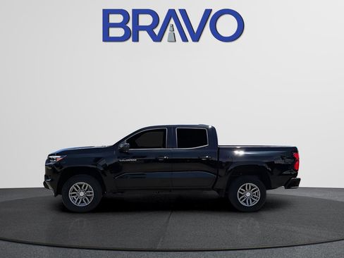 New 2026 Chevrolet Colorado LT w/ LT Convenience Package image 8