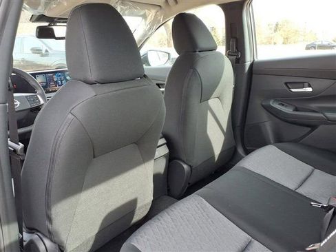 New 2026 Nissan Sentra SV image 29