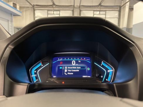 Used 2023 Honda Odyssey EX-L image 16