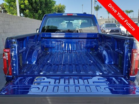 Used 2026 Ford F150 XL RWD image 20