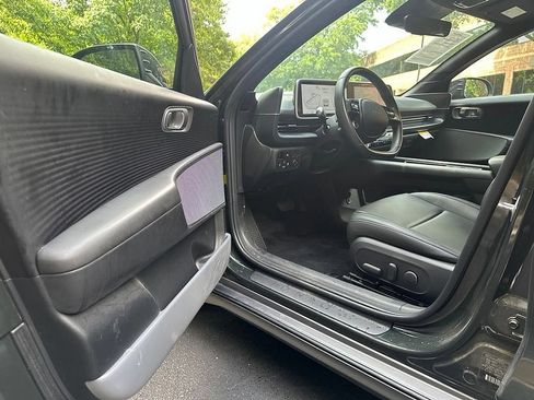 Used 2024 Hyundai Ioniq 6 SEL RWD image 5