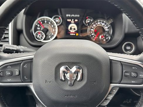 Used 2024 RAM 2500 Big Horn w/ Bed Utility Group image 35