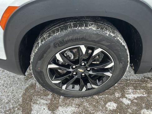 Certified 2023 Chevrolet TrailBlazer LT image 10