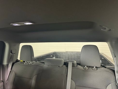 Used 2023 Chevrolet Silverado 1500 LT image 4