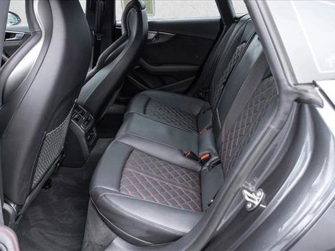 Certified 2024 Audi S5 Premium Plus AWD/4WD image 22