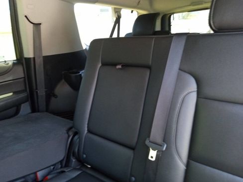 Used 2015 Chevrolet Suburban LT w/ Max Trailering Package image 16