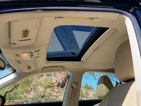 Used 2013 Lexus ES 350 w/ Luxury Pkg image 19