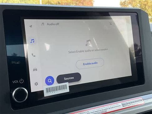 New 2025 Toyota Tacoma SR5 image 20