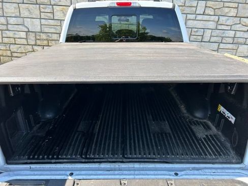 Used 2023 Ford F150 XLT w/ Equipment Group 302A High AWD/4WD image 11
