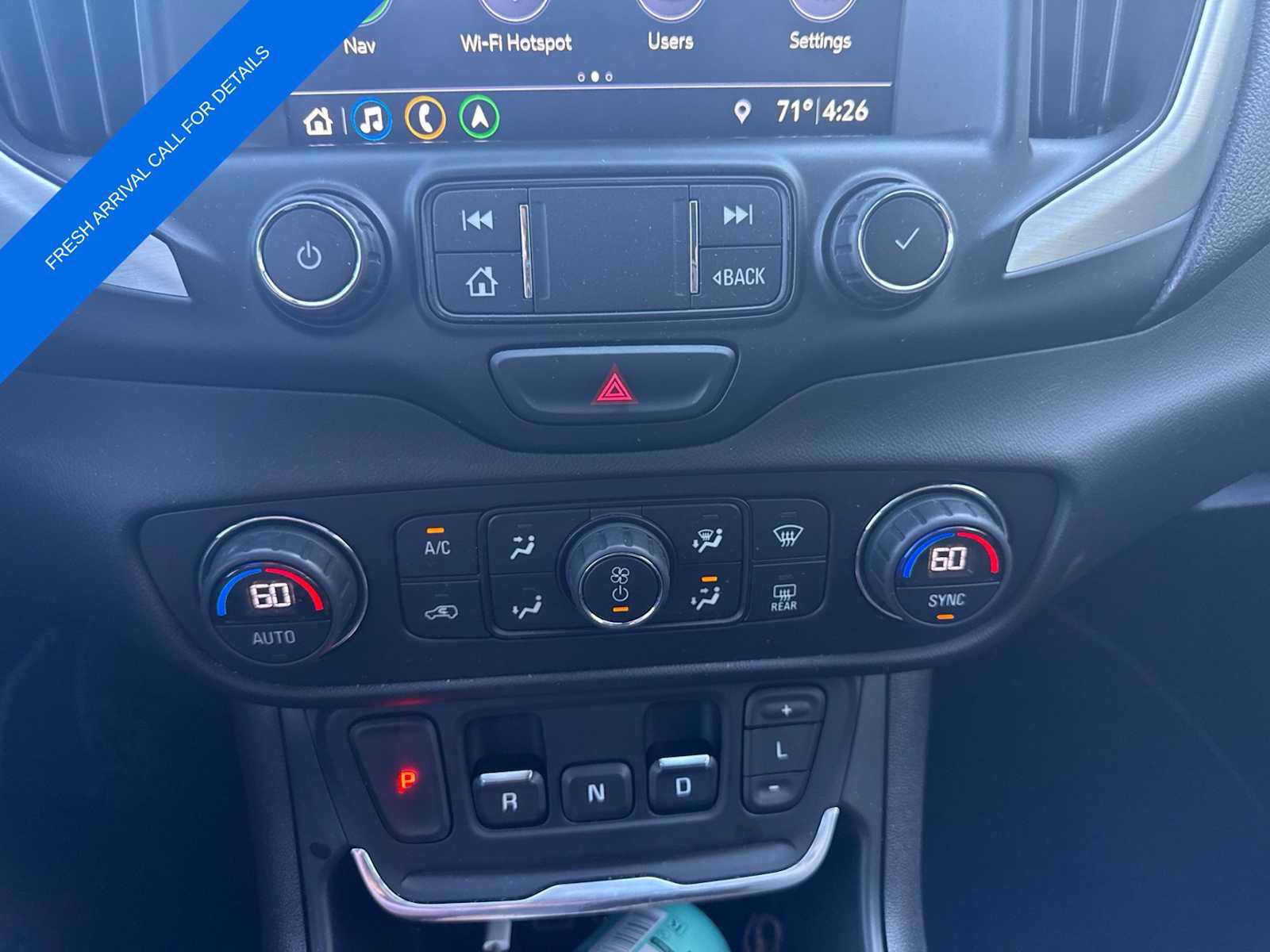 Used 2019 GMC Terrain SLT w/ Preferred Package AWD/4WD image 24