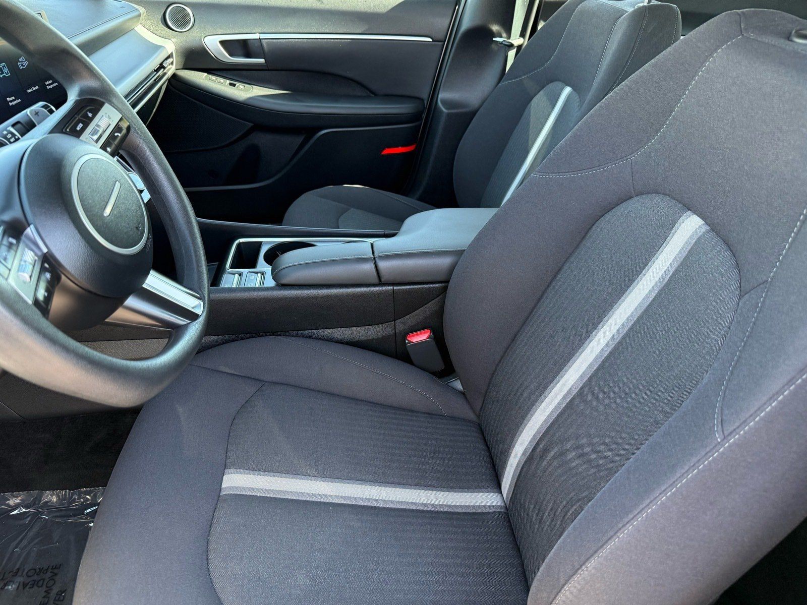 Used 2025 Hyundai Sonata SEL FWD image 13
