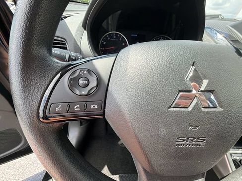 Used 2024 Mitsubishi Eclipse Cross LE AWD/4WD image 31