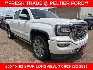 Used 2018 GMC Sierra 1500 Denali w/ Denali Ultimate Package AWD/4WD video 1