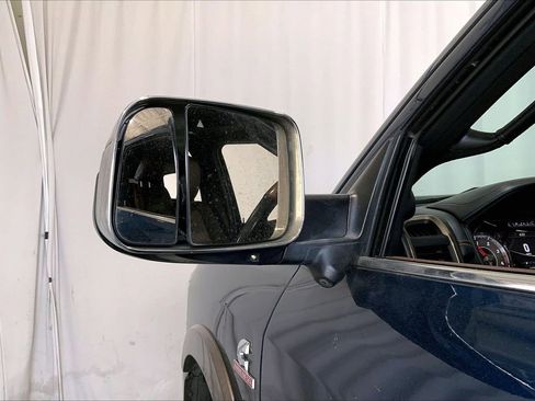 Used 2019 RAM 2500 Limited image 10