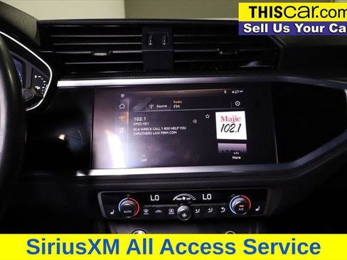 Used 2021 Audi Q3 2.0T Premium w/ Convenience Package image 13