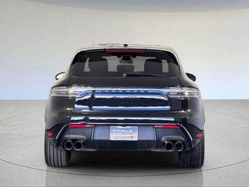 Certified 2023 Porsche Macan GTS image 7