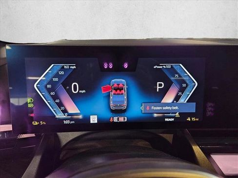 New 2026 BMW i5 eDrive40 w/ Executive Package image 10