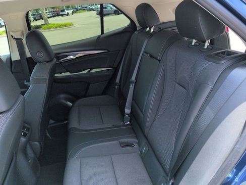 Used 2022 Buick Envision Preferred FWD image 15