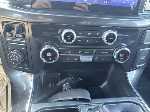 Used 2021 Ford F150 XLT w/ Equipment Group 302A High AWD/4WD image 25