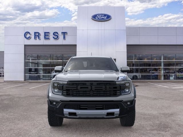 New 2026 Ford Ranger Raptor AWD/4WD image 6