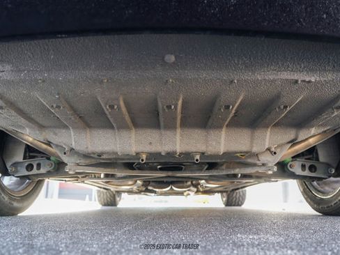 Used 1998 Aston Martin DB7 Volante image 92