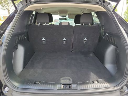 Used 2020 Ford Escape SE FWD image 10
