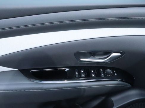 New 2026 Hyundai Santa Cruz Limited image 23