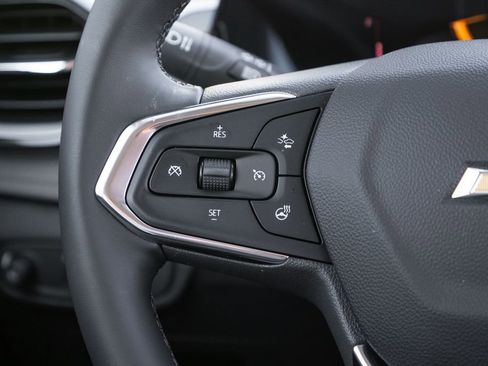 New 2026 Chevrolet TrailBlazer LT w/ Convenience Package image 18