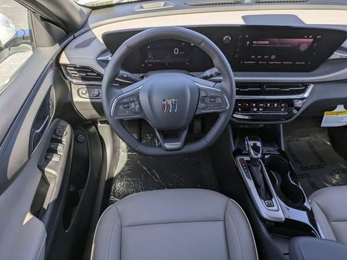 New 2026 Buick Envista Avenir image 20