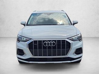 Used 2022 Audi Q3 2.0T Premium w/ Convenience Package AWD/4WD video 2