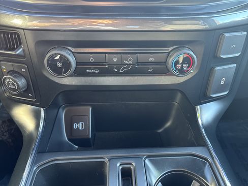 Used 2023 Ford F150 XL w/ STX Appearance Package image 25