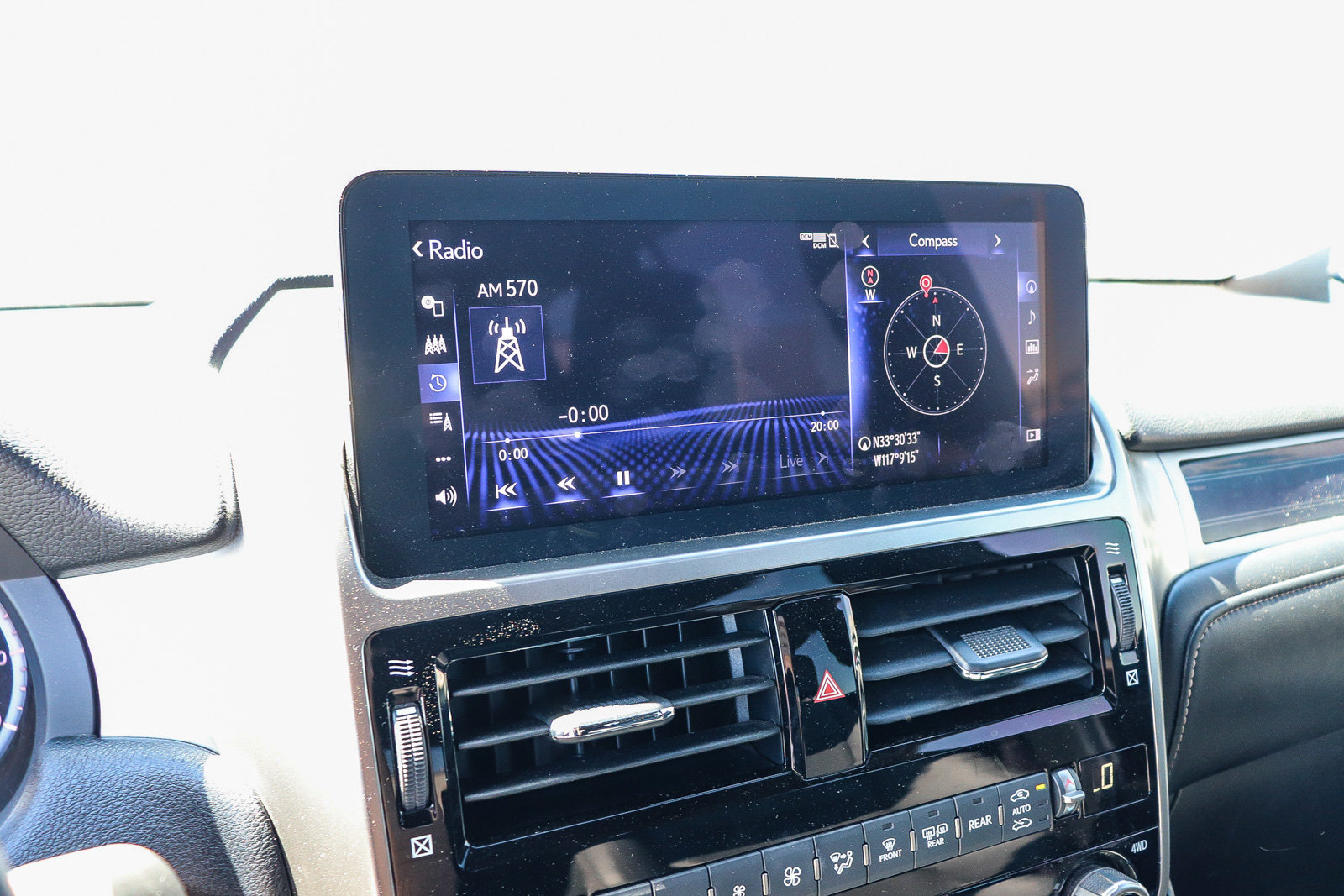Used 2023 Lexus GX 460 Premium AWD/4WD image 21