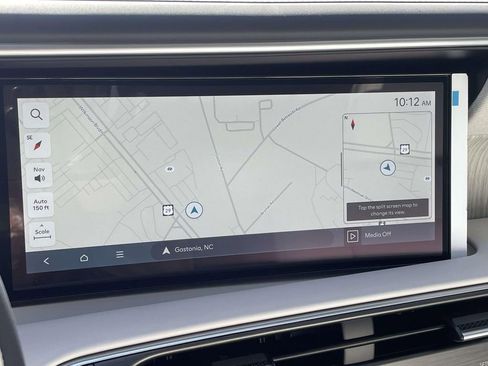 New 2026 Hyundai Palisade Calligraphy AWD/4WD image 28