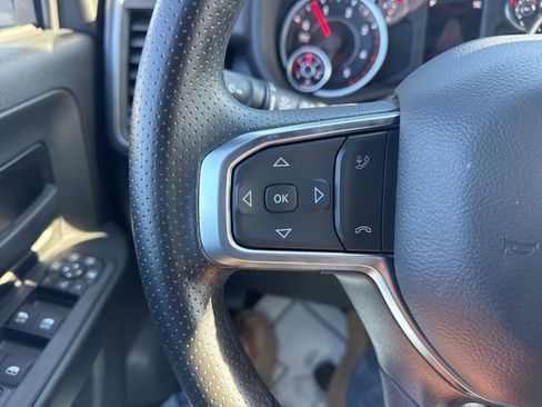 New 2026 RAM 2500 Warlock AWD/4WD image 20
