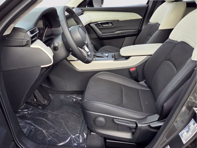 New 2026 MAZDA CX-5 Select AWD/4WD image 4