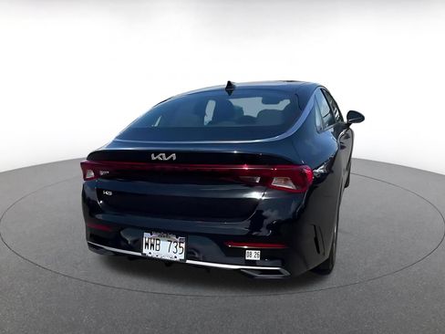Used 2023 Kia K5 LXS FWD image 13