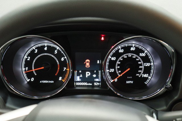 New 2027 Mitsubishi Outlander Sport FWD image 11