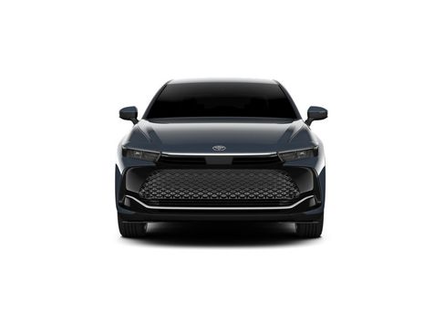 New 2026 Toyota Crown AWD/4WD image 39