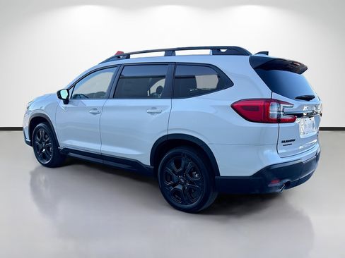 New 2026 Subaru Ascent Bronze Edition image 5