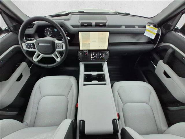 New 2026 Land Rover Defender 110 S AWD/4WD image 15