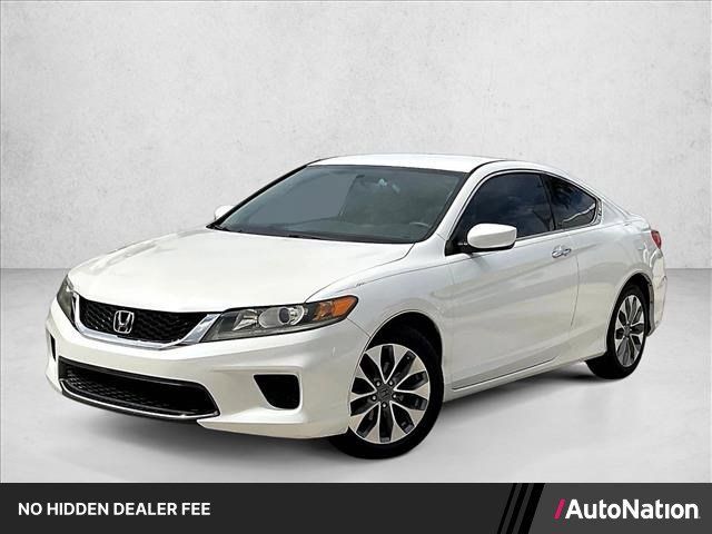 Used 2015 Honda Accord LX-S image 1
