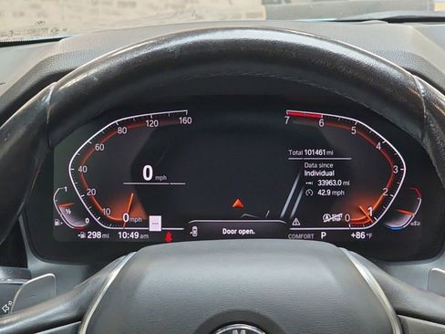 Used 2021 BMW 330i Sedan RWD image 19