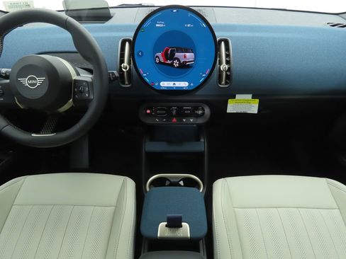 New 2026 MINI Cooper Countryman S image 13