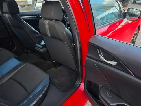 Used 2020 Honda Civic Sport image 30