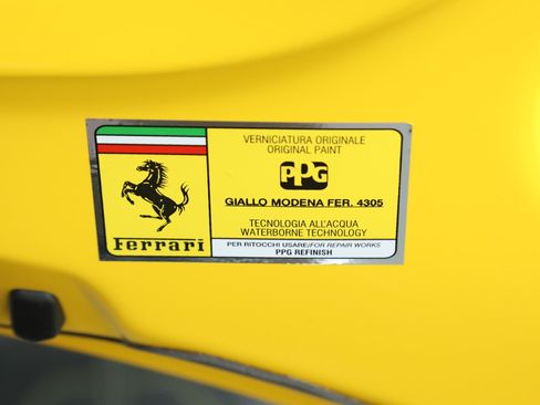 Certified 2018 Ferrari 488 Spider image 37